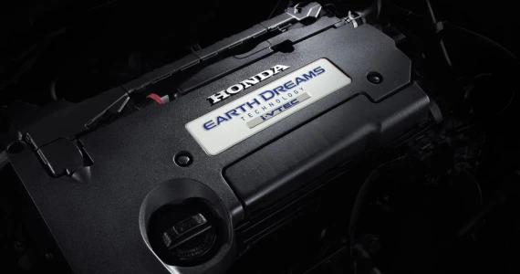 รูปภาพ ฮอนด้า Honda Accord 2.4 Tech ปี 2013