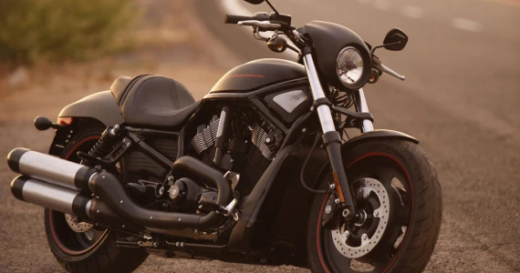 รูปภาพ ฮาร์ลีย์-เดวิดสัน Harley-Davidson Night Rod Special (Standard) ปี 2015