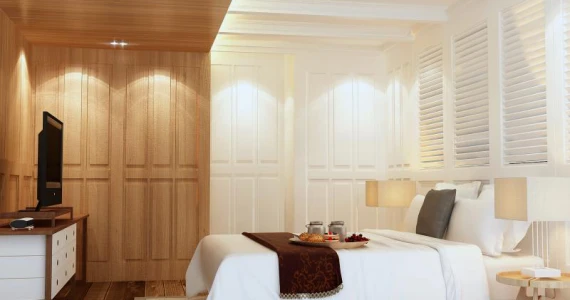 รูปภาพ วิลล่า เซ็นทรา (Villa Centra)