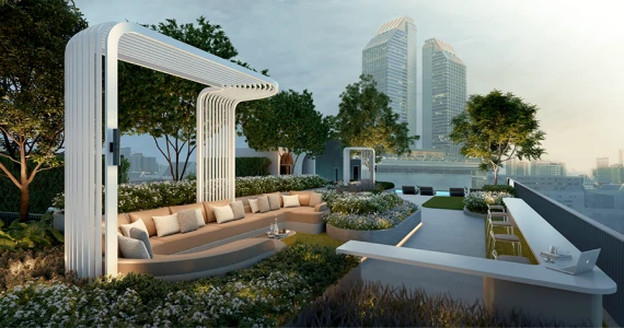 รูปภาพ โคลส รัชดา 7 (KLOS Ratchada 7)