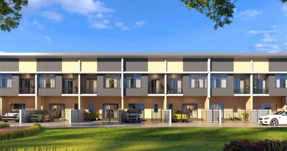 รูปภาพ แกรนด์วิลเลจ เพชรเกษม (Grand Village Phetkasem)