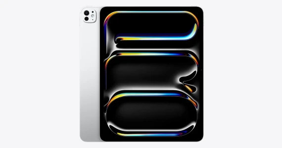 รูปภาพ แอปเปิล APPLE iPad Pro13" (2024) (1TB) Wi-Fi