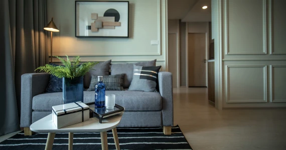 รูปภาพ นิว โนเบิล แจ้งวัฒนะ (NUE Noble Chaengwattana)