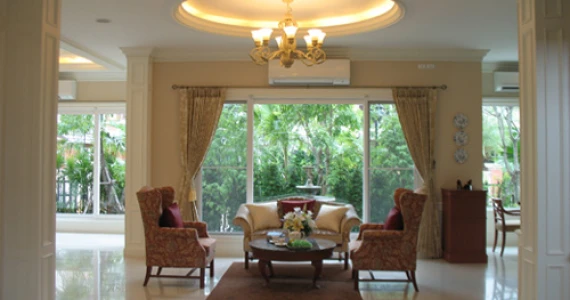 รูปภาพ คิวเฮ้าส์ อเวนิว ราชพฤกษ์ - พระราม 5 (Q.House Avenue Rama 5)