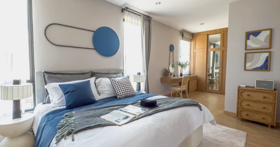 รูปภาพ ธนาวิลเลจ วงแหวน-ปิ่นเกล้า (Thana Village Wongwaen-Pinklao)