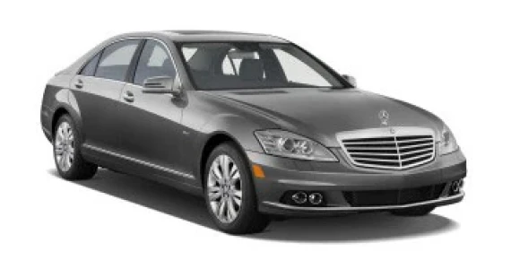 รูปภาพ เมอร์เซเดส-เบนซ์ Mercedes-benz S-Class S300 Long Wheelbase ปี 2009
