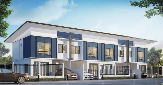 รูปภาพ เดอะไพร์ม @บ้านบึง (The Prime @Ban Bueng)