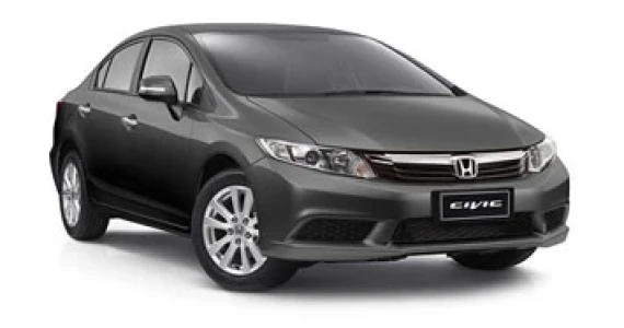 รูปภาพ ฮอนด้า Honda Civic 1.8 S MT ปี 2014