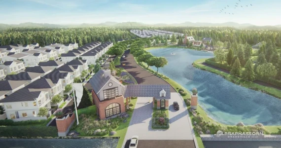 รูปภาพ ประภัสสร แกรนด์วิลล์ 24 (Praphassorn Grand Ville 24)