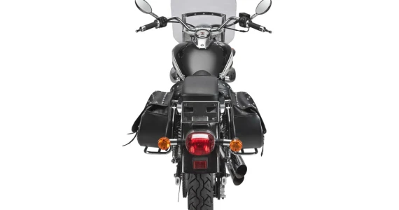 รูปภาพ คีย์เวย์ Keeway Dorado 250 (Standard) ปี 2012