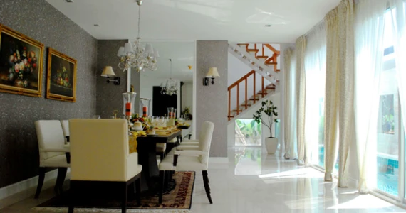 รูปภาพ เดอะ สตาร์ เอสเตท พัฒนาการ 69 (The Star Estate)