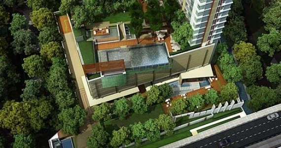 รูปภาพ เดอะ พาร์คแลนด์ แกรนด์ ตากสิน (The Parkland Grand Taksin)