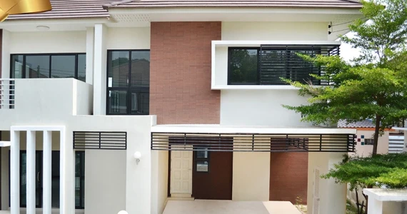 รูปภาพ โฮมการ์เด้นวิลล์ สุรนารายณ์ 2 (Home Garden Ville Suranarai 2)