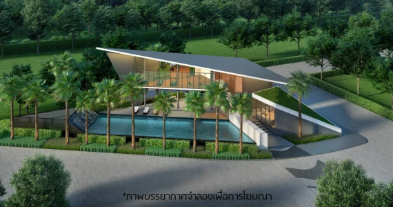 รูปภาพ สยามไฮวิลล์ วงแหวนธัญญะ (Siam High Ville Wongwean Thanya)