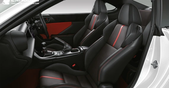 รูปภาพ โตโยต้า Toyota GR 86 ปี 2022