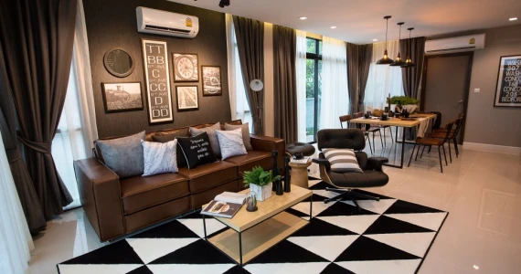 รูปภาพ ชีวารมย์ รังสิต - ดอนเมือง (Chewarom Rangsit - Donmuang)