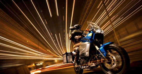 รูปภาพ ยามาฮ่า Yamaha Super Tenere ปี 2012