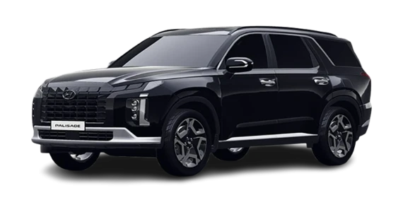 รูปภาพ ฮุนได Hyundai Palisade Exclusive 2WD ปี 2024