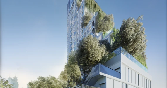 รูปภาพ พาร์ค ออริจิ้น พญาไท (Park Origin Phayathai)