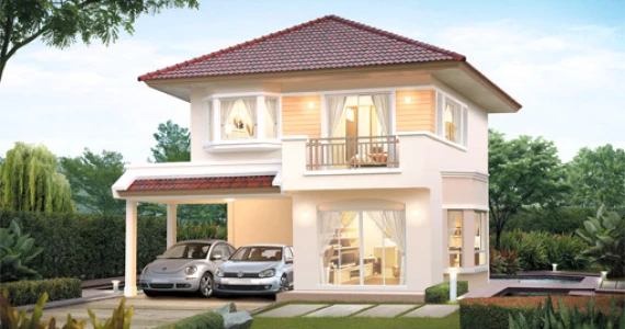 รูปภาพ สิรีนเฮ้าส์ บางนา (Sirinhouse Bangna)