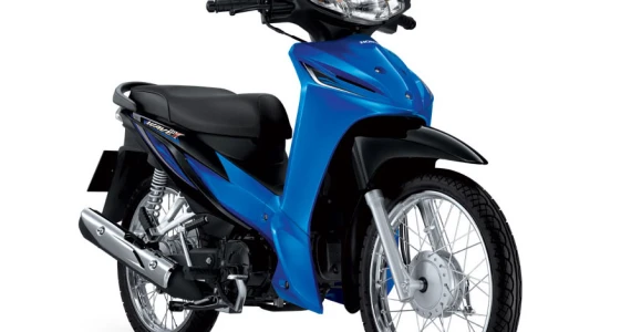 รูปภาพ ฮอนด้า Honda Wave 110i 2013 AFS110KDFD(TH) ปี 2013