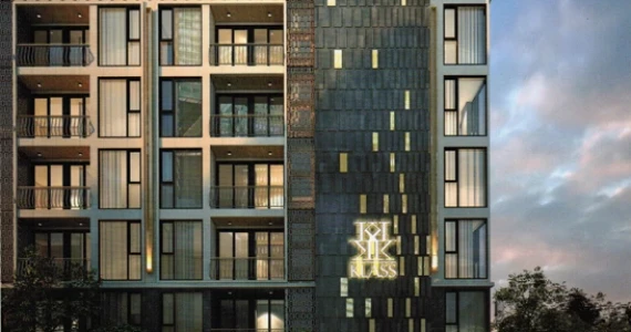 รูปภาพ คลาส หลังสวน (Klass Langsuan)