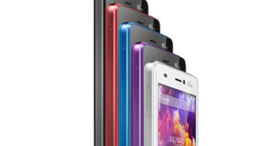 รูปภาพ วีโก Wiko HIGHWAY SIGNS