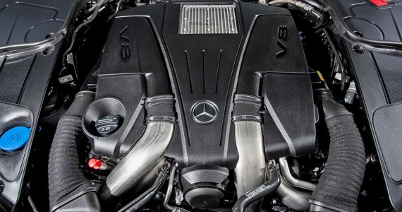 รูปภาพ เมอร์เซเดส-เบนซ์ Mercedes-benz Maybach s500 Exclusive ปี 2016