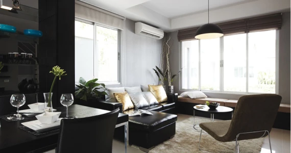 รูปภาพ เดอะ คอนเนค รามอินทรา-มีนบุรี (The Connect Ramindra - Minburi)