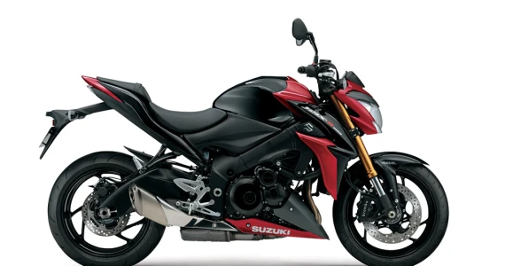 รูปภาพ ซูซูกิ Suzuki GSX-S 1000 ABS ปี 2015