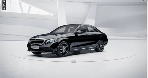 รูปภาพ เมอร์เซเดส-เบนซ์ Mercedes-benz C-Class Exclusive ปี 2018