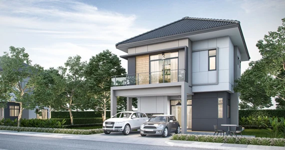 รูปภาพ เอสเกต พรีเมี่ยม แจ้งวัฒนะ - ชัยพฤกษ์ (S Gate PREMIUM Chaengwattana - Chaiyapruek)