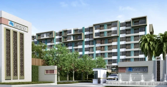 รูปภาพ เซนทริโอ ภูเก็ต (Centrio Phuket)