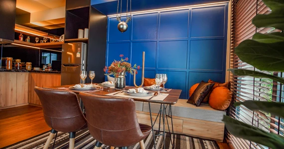 รูปภาพ ยูนิโอ ทาวน์ ประชาอุทิศ 76 (Unio Town Pracha u-thit 76)