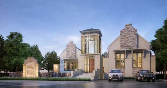 รูปภาพ เอเวอร์ซิตี้ สุขสวัสดิ์ 30 - พุทธบูชา (Evercity Suksawat 30 - Puttaboocha)