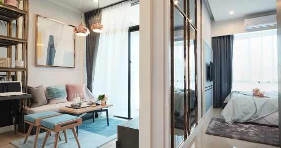 รูปภาพ สิริ เพลส แอร์พอร์ต ภูเก็ต (Siri Place Airport)