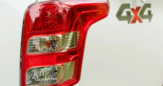 รูปภาพ มิตซูบิชิ Mitsubishi Triton Single Cab 2.5 VGT GL 4WD M/T ปี 2015