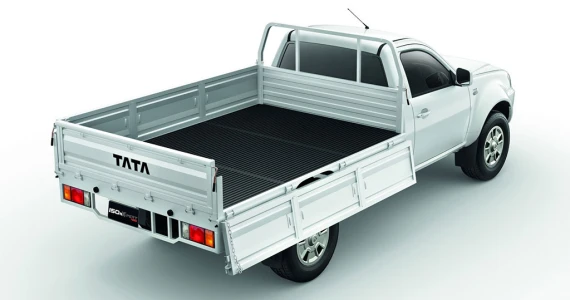 รูปภาพ ทาทา Tata Xenon Single Cab 150NX-Pert 4X2 HD ปี 2012