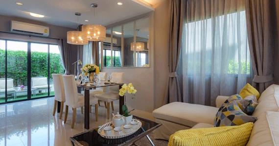 รูปภาพ เดอะ คอนเนค รัตนาธิเบศร์ - ราชพฤกษ์ (The Connect Rattanathibet-Ratchaphruek)