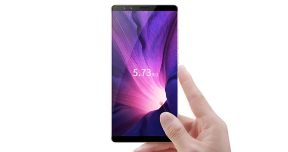 รูปภาพ นูเบีย Nubia Z17s 64GB