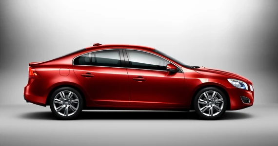 รูปภาพ วอลโว่ Volvo S60 DRIVe S ปี 2011