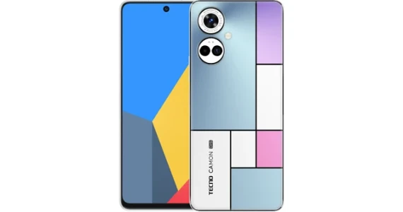 รูปภาพ เทคโน โมบาย TECNO Camon 19 Pro (8GB/128GB)