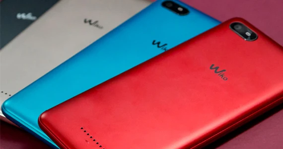 รูปภาพ วีโก Wiko-Tommy 3