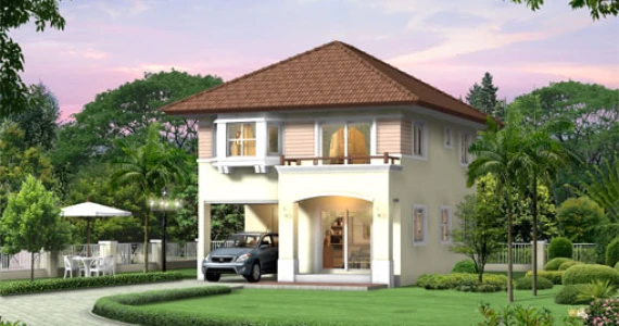 รูปภาพ ชวนชื่น บรู๊คไซด์ (Chuanchuen Brookside)