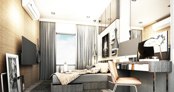 รูปภาพ ริชพาร์ค เทอมินอล @พหลโยธิน59 (Rich Park Terminal @ Phahonyothin 59)