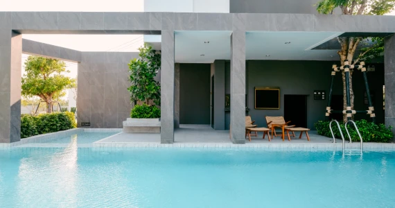 รูปภาพ แกรนด์ พลีโน่ สุขุมวิท-บางนา (Grande Pleno Sukhumvit-Bangna)