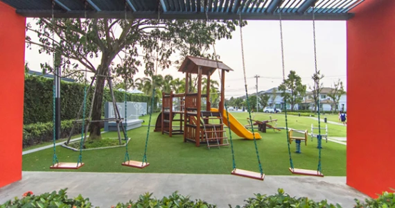 รูปภาพ อินนิซิโอ ปิ่นเกล้า-ศาลายา (Inizio Pinklao-Salaya)