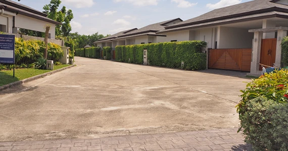 รูปภาพ โตนด เอสเตท (Tanode Estate)