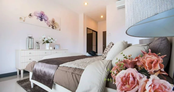 รูปภาพ คริสตัลโฮม อุดรธานี 1 (Crystal Home 1)