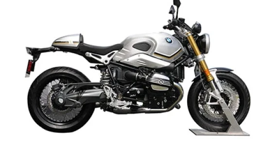 รูปภาพ บีเอ็มดับเบิลยู BMW R nine T Limited Edition ปี 2015